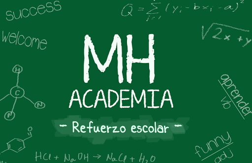 Academia MH Murcia