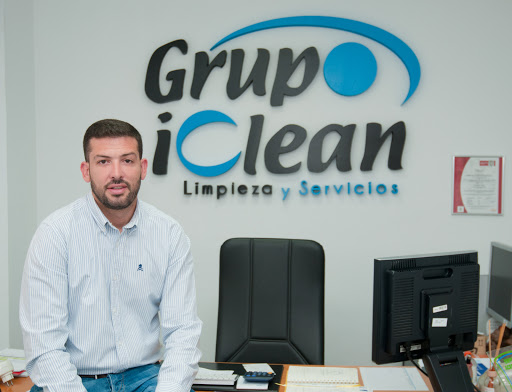 Grupo iClean Limpiezas y Servicios en Murcia