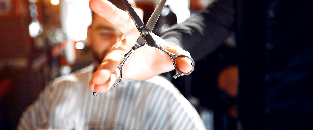Las 20 mejores barberías de Murcia