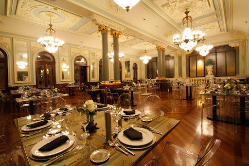 Restaurante Real Casino de Murcia