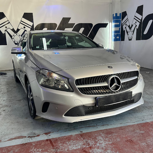 PJ Detail Center - Centro de detailing en Murcia