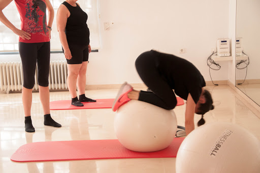 Clínica de Fisioterapia El Carmen