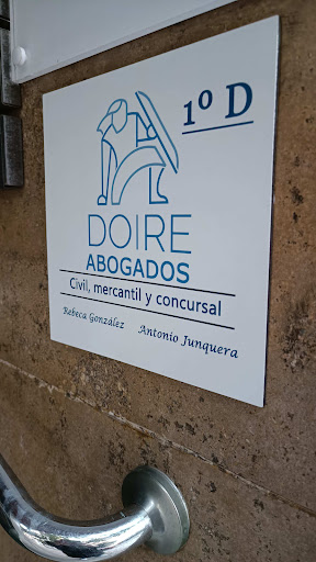 Doire Abogados