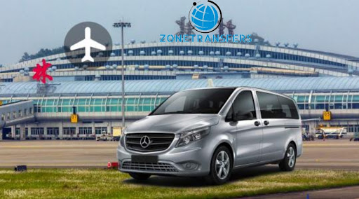 Coches con conductor - Rent a car with driver - Zonetransfers.com