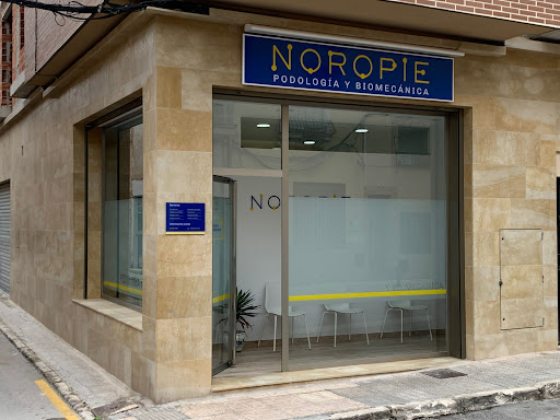 Noropie