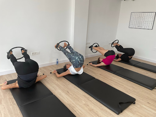 Estudio Pilates Ela Torres