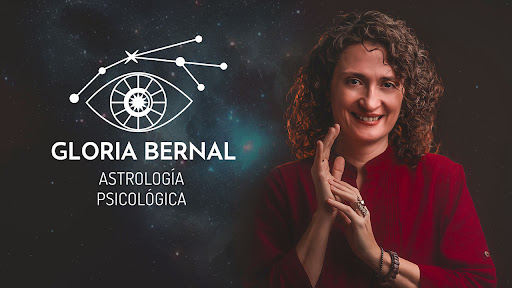 Gloria Bernal Astróloga