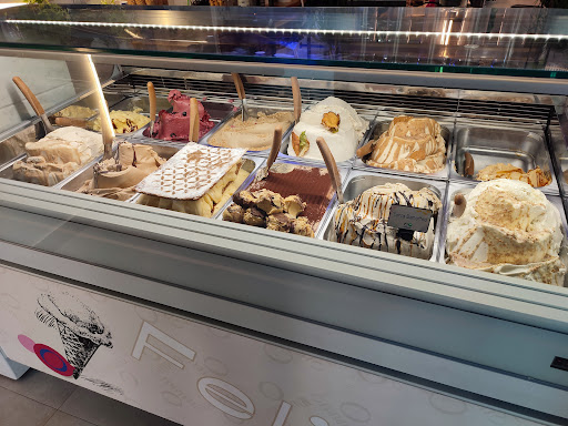 Heladería Temperato Felice Gelato