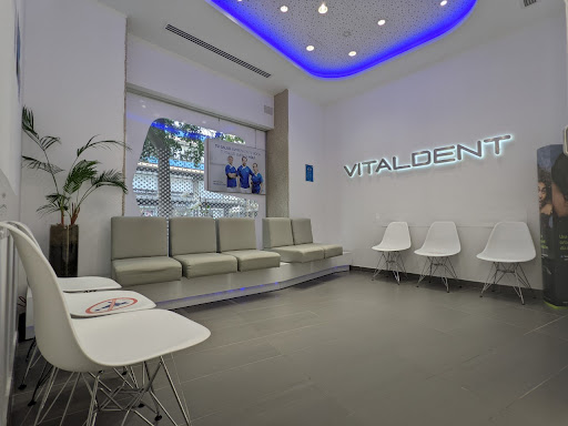 Clínica Dental Vitaldent