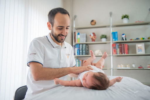 Clínica Cofer Fisioterapia & Osteopatía Murcia