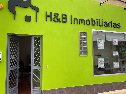 H&B Inmobiliarias