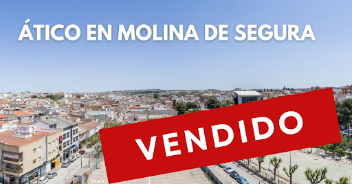 Agencia Inmobiliaria en Murcia Joaquín Cárceles