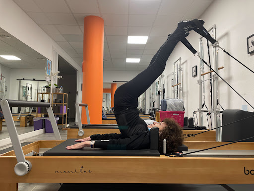 Nexo Pilates Estudio