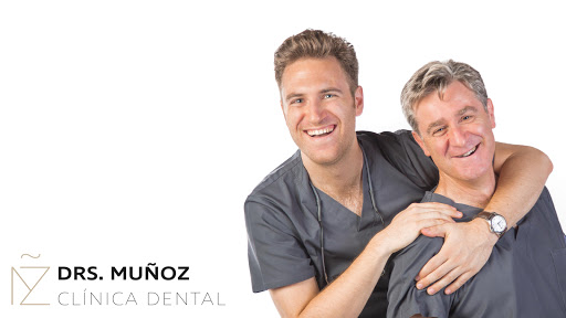 Clinica Dental - Drs. Muñoz