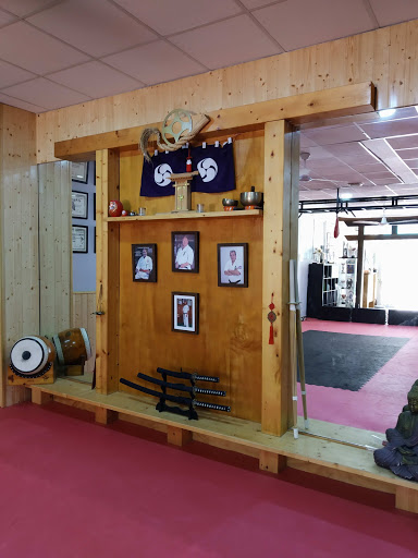 Dojo Larrosa