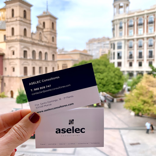 Asesoría en Murcia - ASELEC Consultores