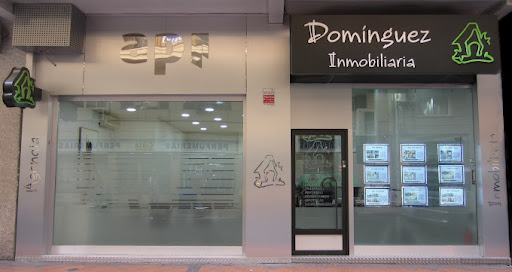 Dominguez Inmobiliaria Centro de Murcia Capital