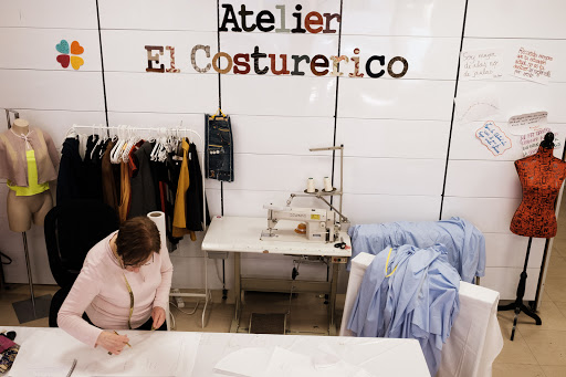 Atelier "EL COSTURERICO"