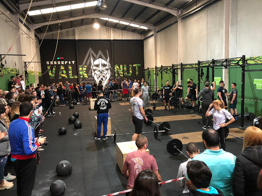 Valknut CrossFit