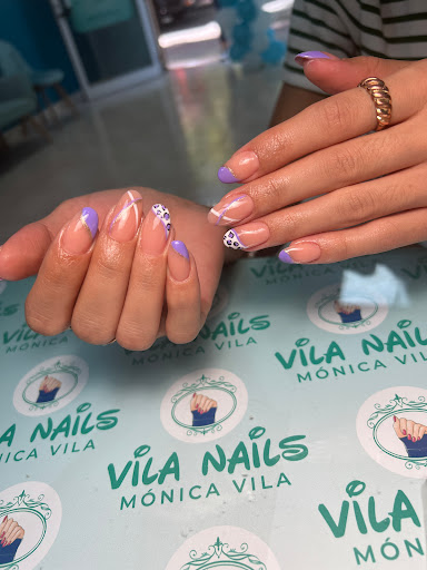 Vila Nails