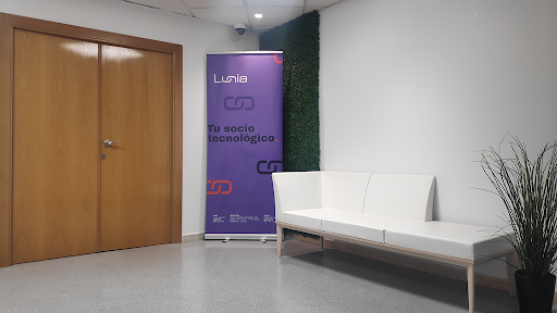 Lunia Consultores S.L.