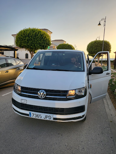 Taxi Roldán