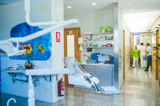 Clínica Dental Infantil en Murcia - Navarro Soto