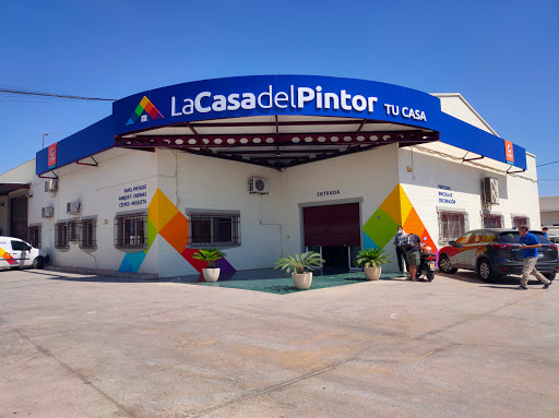 La Casa del Pintor