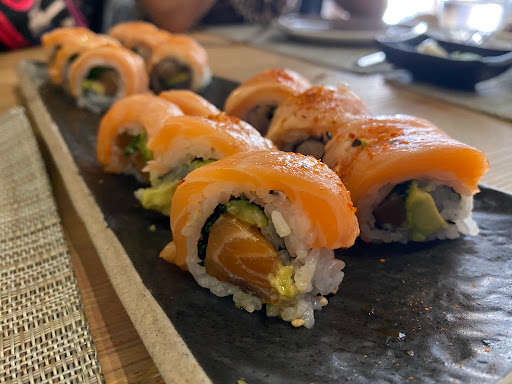 Kokoro gastro sushi