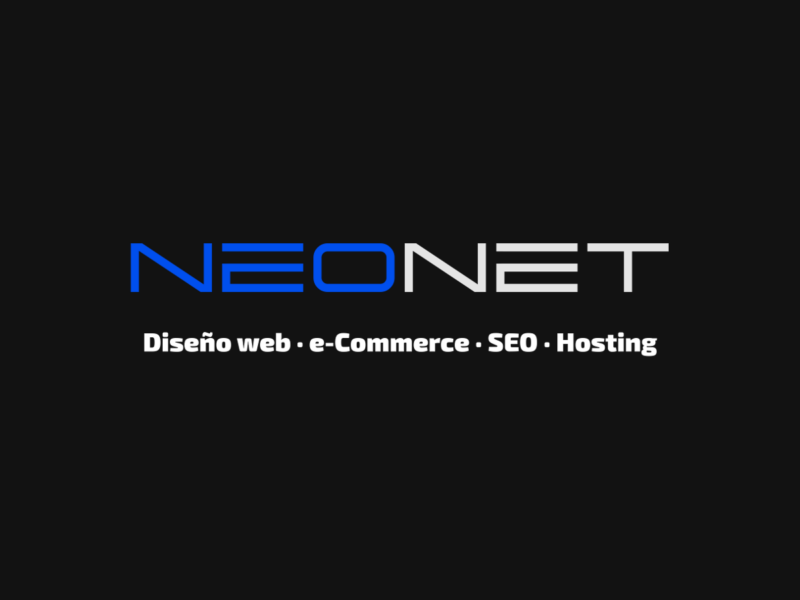 Neonet.es