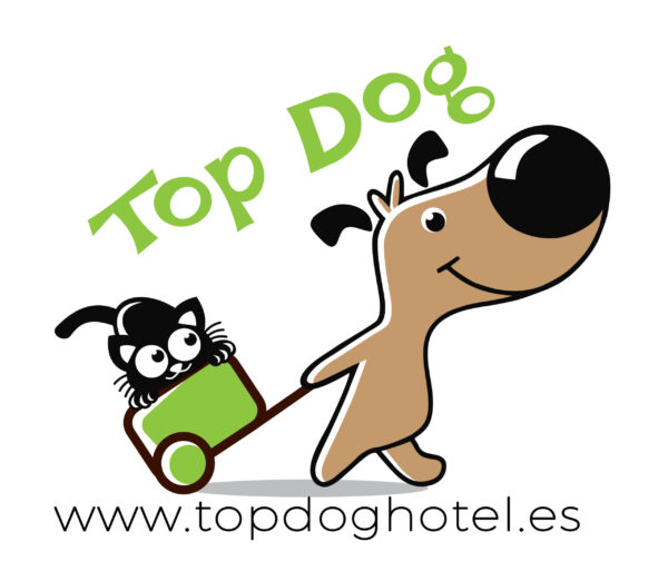 Top Dog Hotel