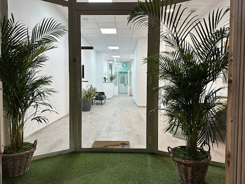 Centro veterinario especializado El Malecón