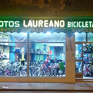 Motos y bicicletas Laureano